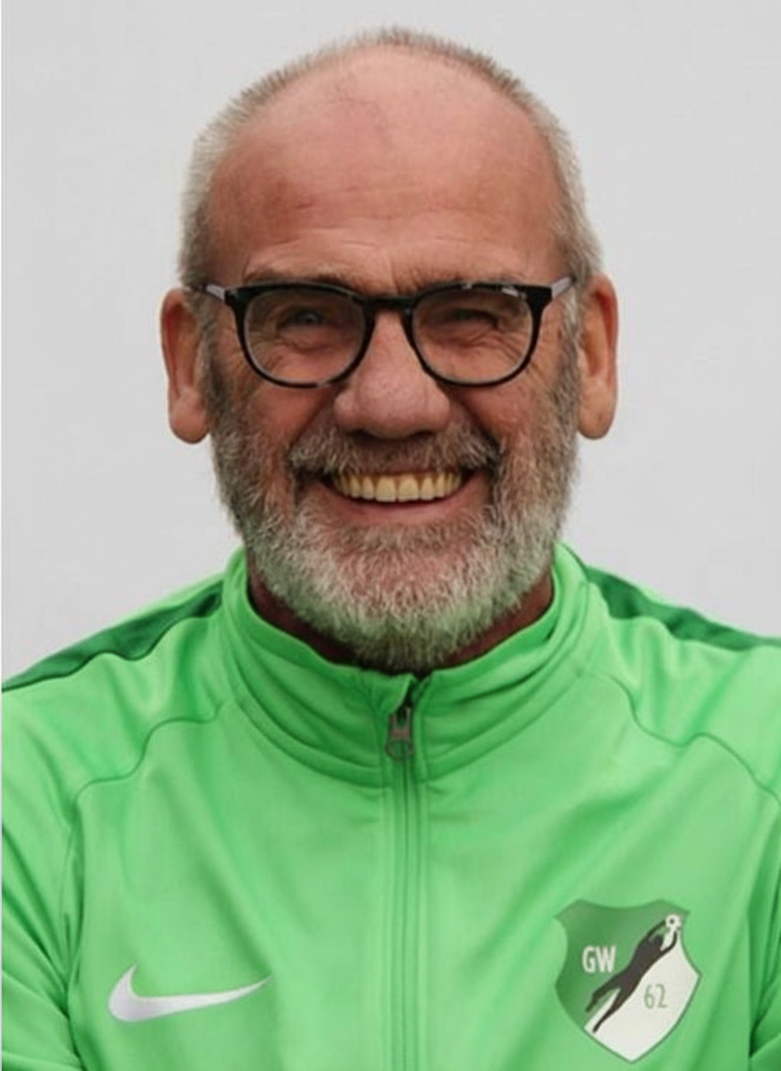 Johan de Groot