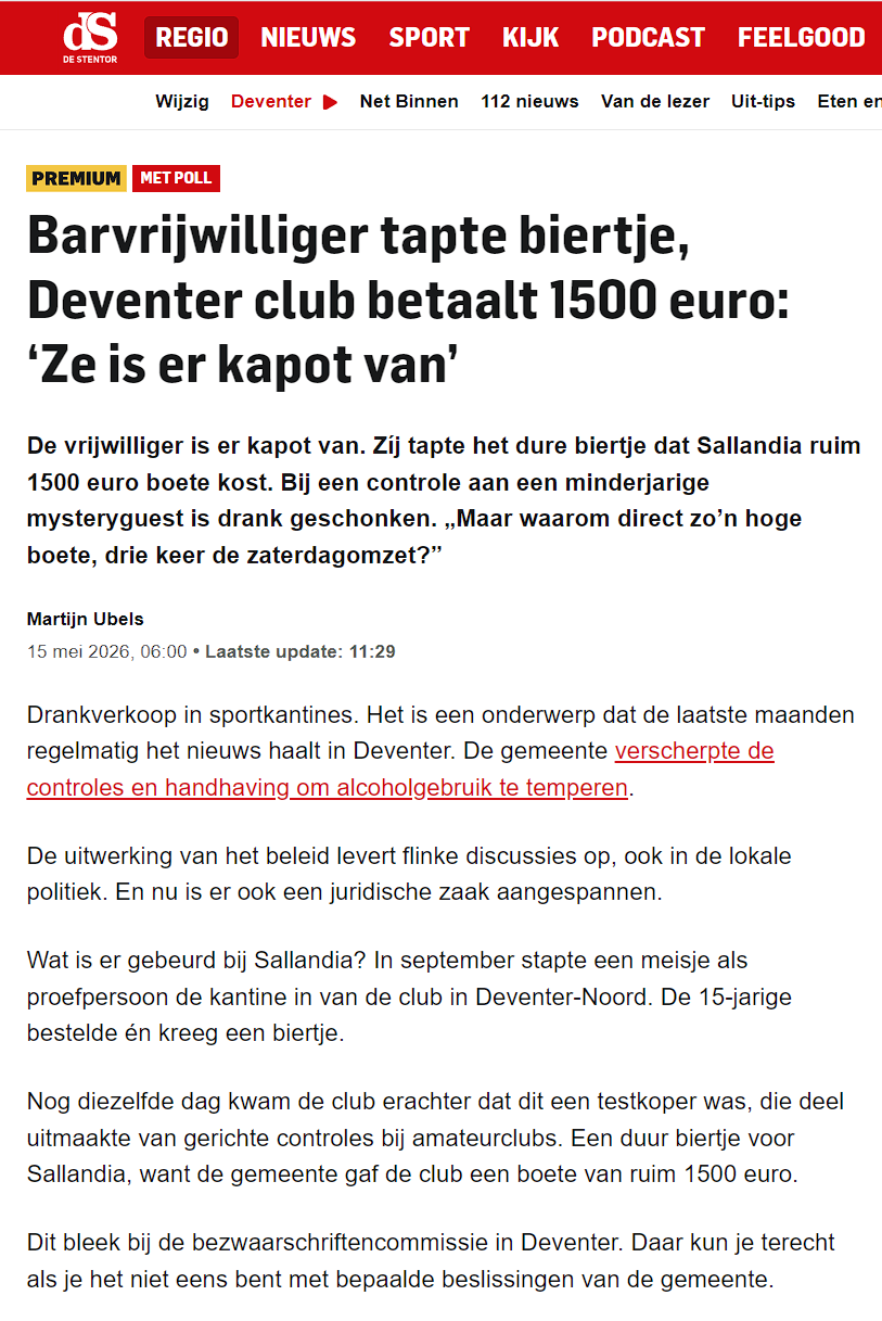 Ap van den Born